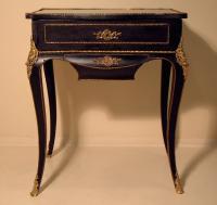 Antique Louis XV Style Dressing Table