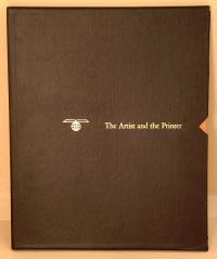 The Artist and The Printer Josef Albers Fransconi Peterdi Pollack