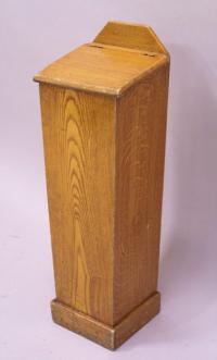 French bread baguette box c1870