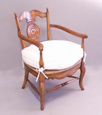 Alfonso Marina Normando Chair 50308802