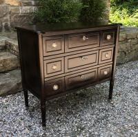 Milling Road by Baker chest of drawers