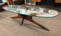 Adrian Pearsall Jacks coffee table c1955