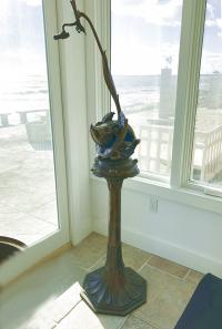 The Porter Garden Telescope by Telescopes of Vermont