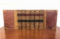 A History of France by M Guizot Boston Estes and Lauriant 1869