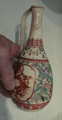 Japanese Arita ceramic ware Arita porcelain