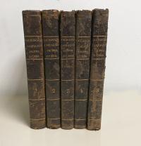 Histoire Des Campagnes De 1814 Et 1815 En France
