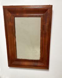 American Federal mirror c1830