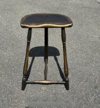 Howard Pyle Easel Stool Hercules 1994