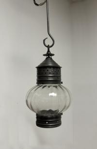 RDS Historic Lighting onion lantern