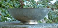 Vintage Sterling Silver Gorham Paul Revere Style Bowl