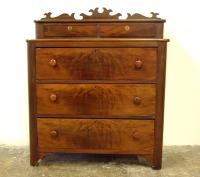 Antique Pennsylvania Chest of Drawers