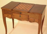 Period Antique French Beau Brummel vanity