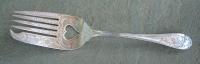 Bailey Company American Victorian Sterling Silver Fish Fork
