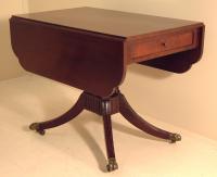 Ernest Hagen Duncan Phyfe Pembroke table