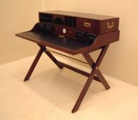 Ralph Lauren Mahogany campaign desk