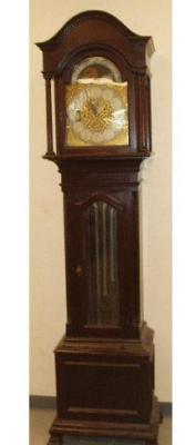 John Wanamaker Grandfather Clock