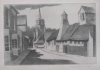 John Taylor Arms Swabridgeworth Hertfordshire state ll c1941