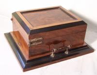 Stereographoscope Table Top Stereo Viewer