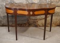 Kindel Winterthur Collection Federal mahogany server